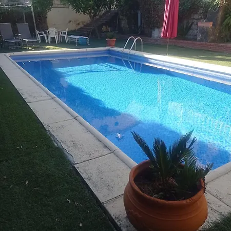 Carmen Apartment Córdoba