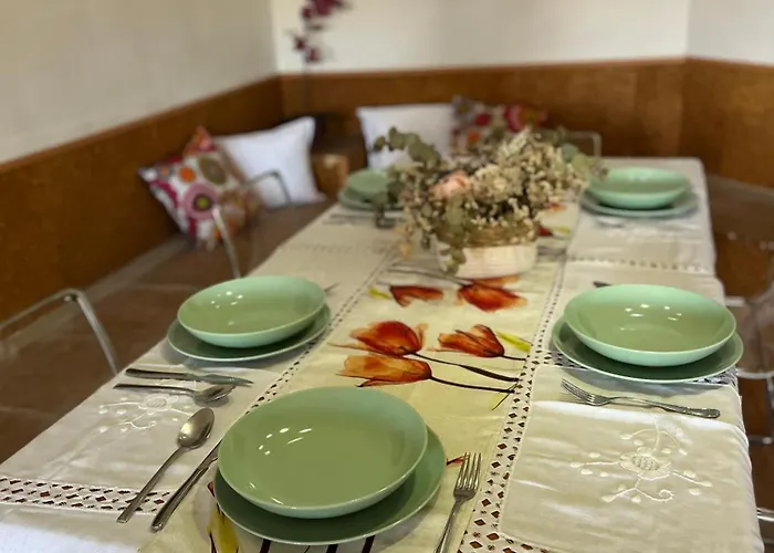 Carmen 公寓 科爾多瓦