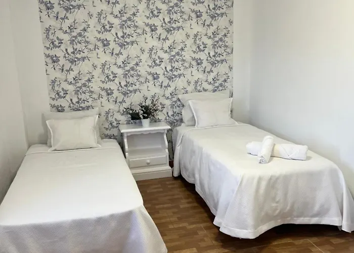 公寓 Carmen 科爾多瓦