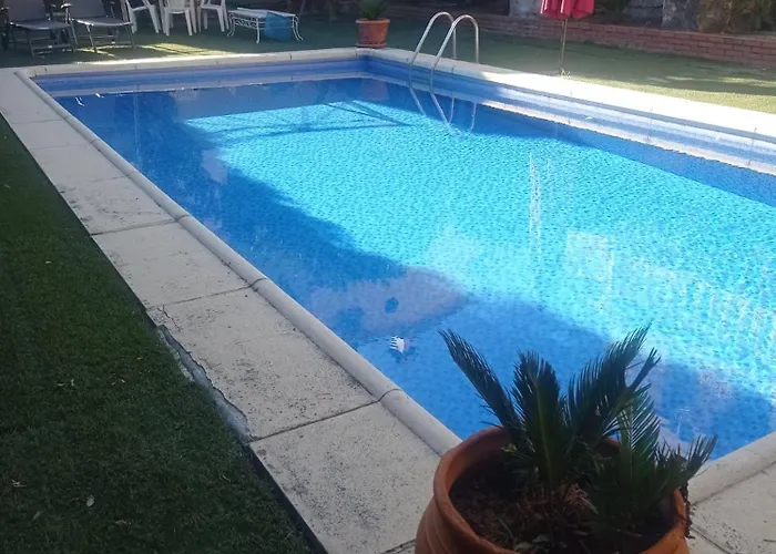 Carmen 公寓 科爾多瓦