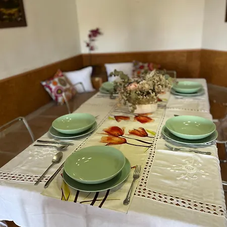 Carmen Appartement Córdoba