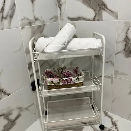 Appartement Carmen *