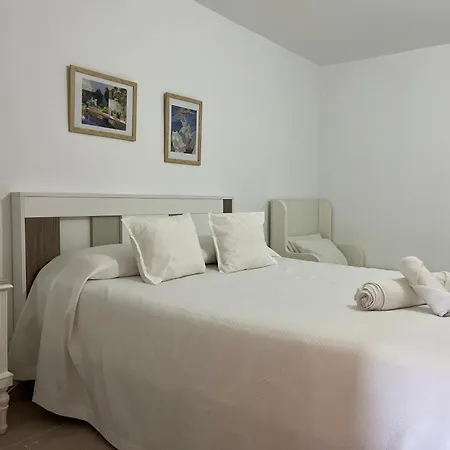 Carmen Appartement *