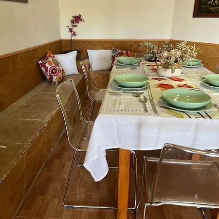 Appartement Carmen Córdoba