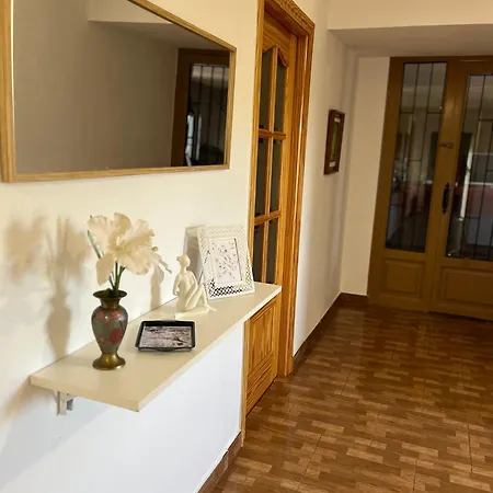 Carmen Appartement *