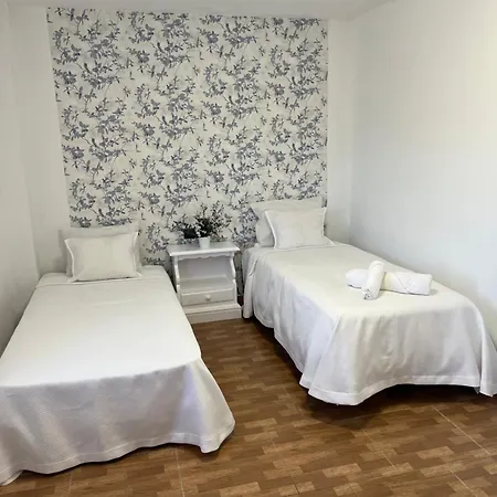 Appartement Carmen Córdoba