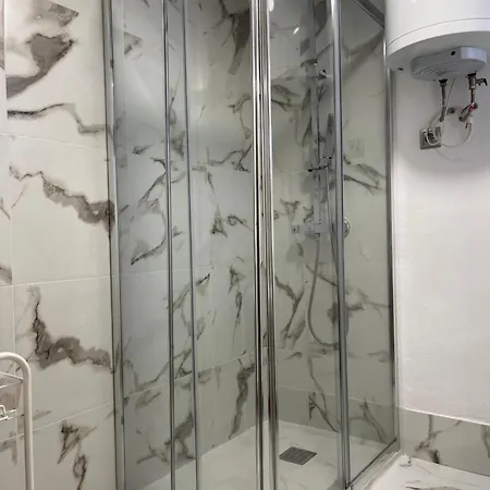 Carmen Appartement *