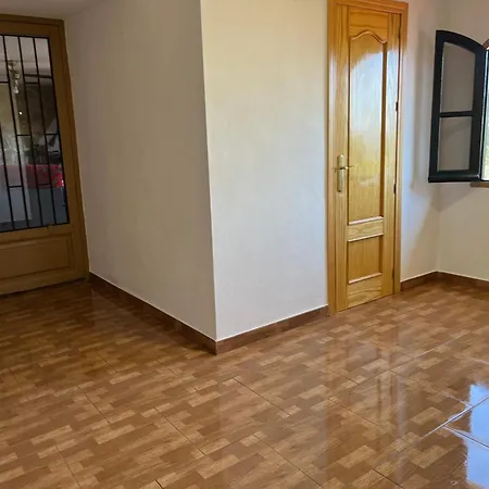 Appartement Carmen Córdoba