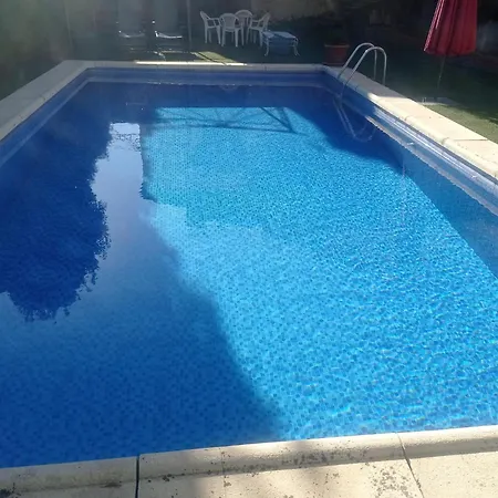 Carmen Appartement Córdoba