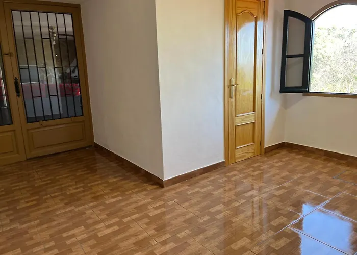 דירה Carmen קורדובה