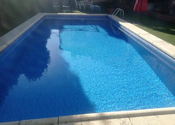 Carmen דירה קורדובה