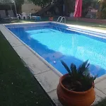 Carmen Lägenhet Córdoba