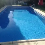 Carmen Lägenhet Córdoba