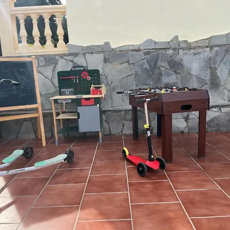 Carmen アパート *