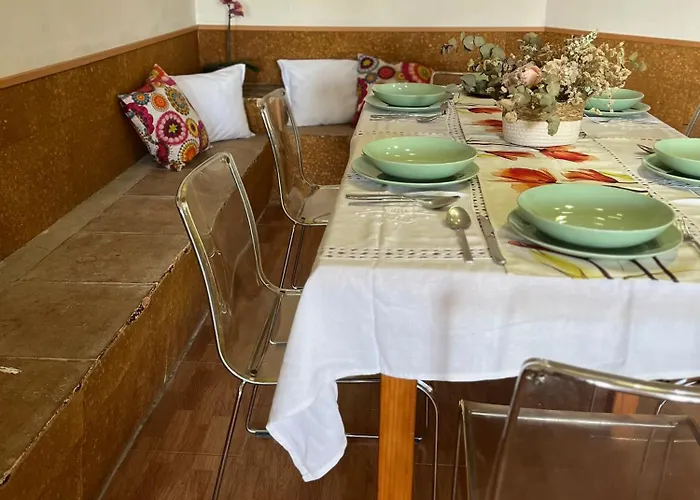 アパート Carmen コルドバ