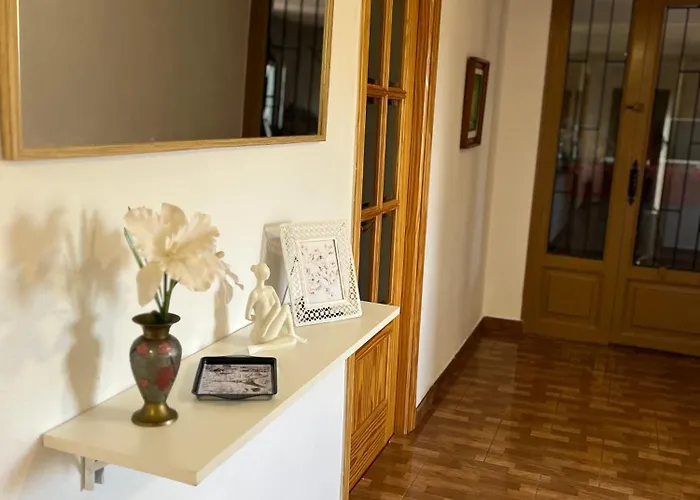 Carmen アパート *