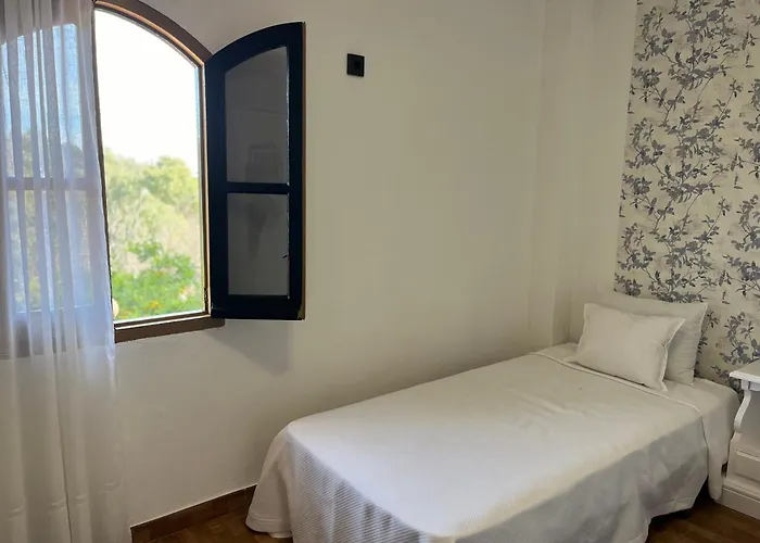 アパート Carmen コルドバ