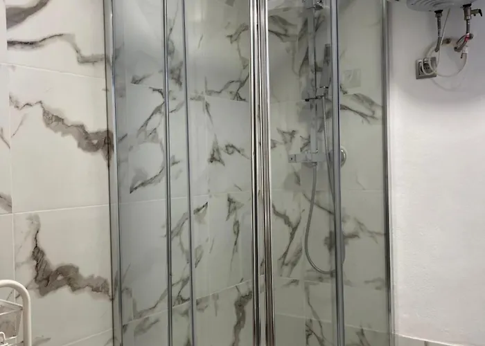 Carmen アパート *